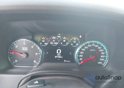 2017 Chevrolet Tahoe K1500 Lt from USA, damaged, VIN 1GNSKBKC6HR319679